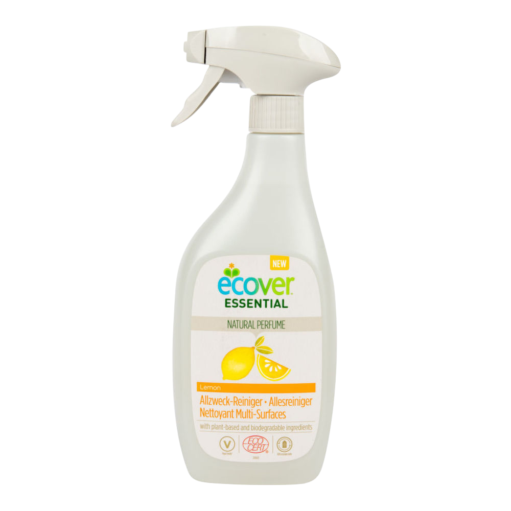 ECOVER Čistič pro domácnost s rozprašovačem 500 ml