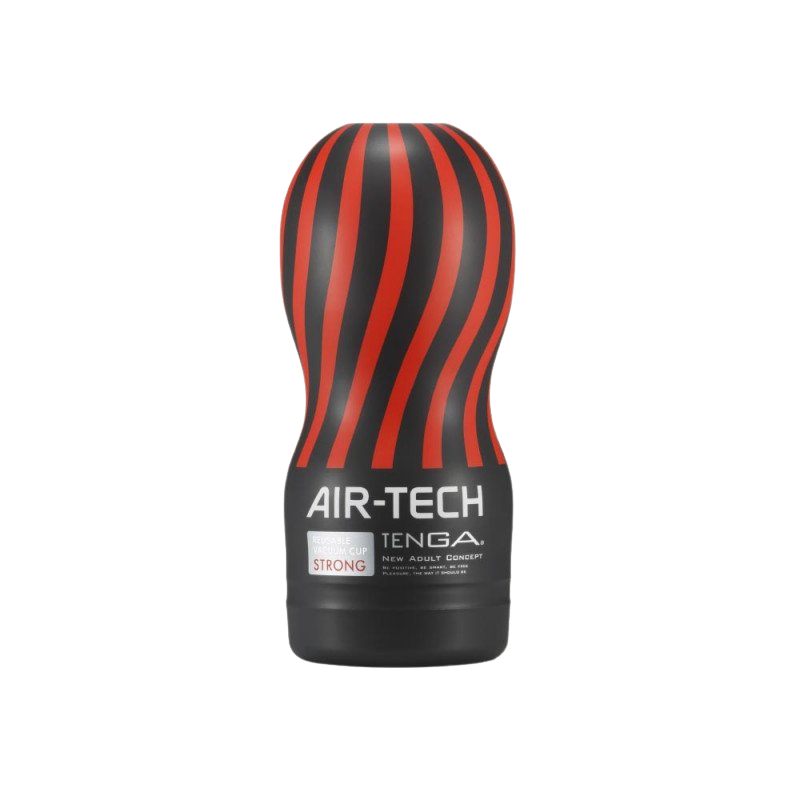 TENGA Reusable Vacuum Cup AIR-TECH Strong