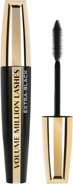 L'Oréal Paris Volume Million Lashes Extra Black objemová řasenka 9.2 ml