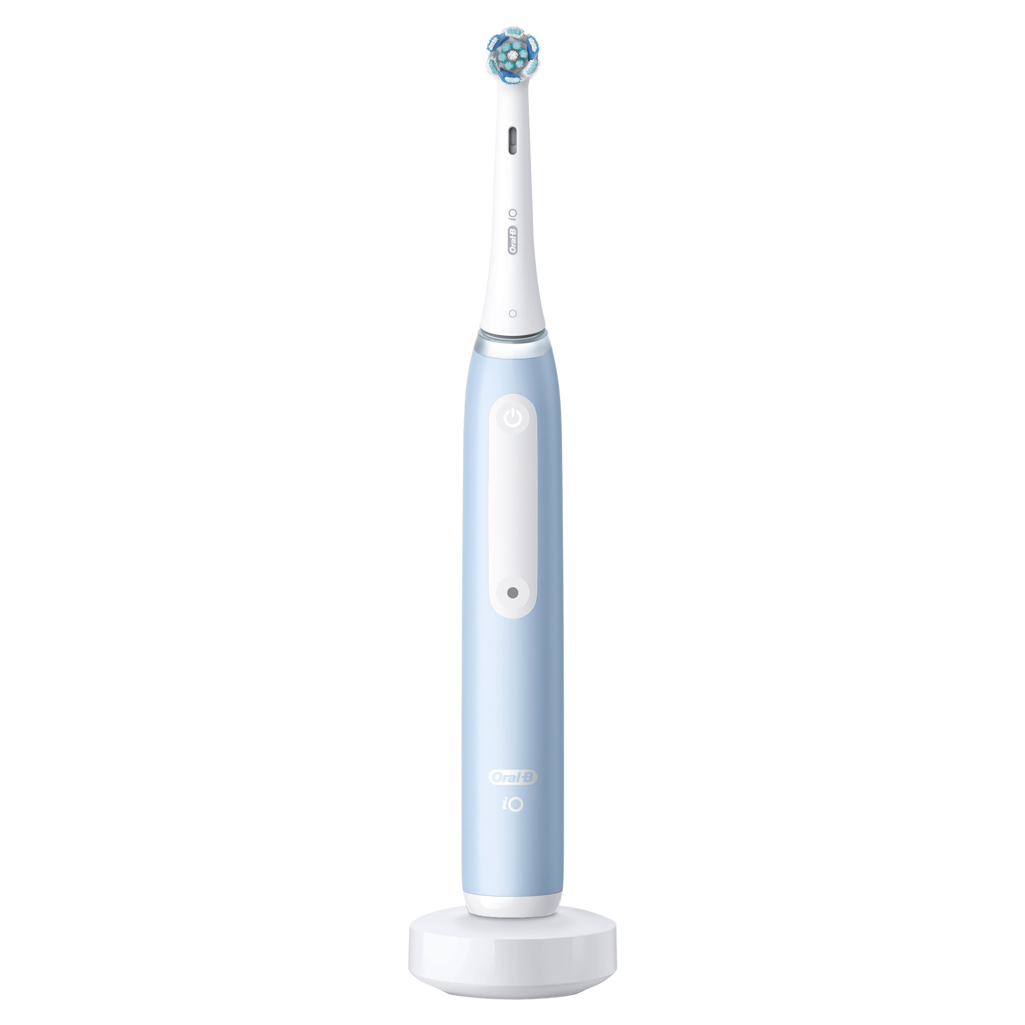 ORAL-B iO 3 Blue elektrický zubní kartáček
