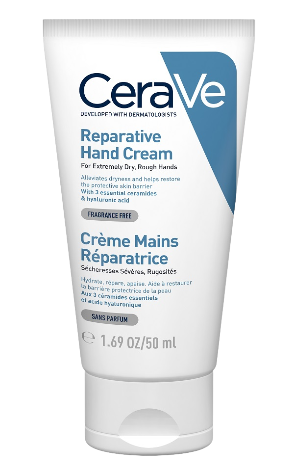 CERAVE Obnovující krém na ruce 50 ml