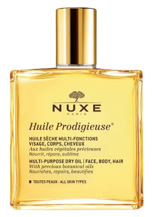 NUXE Huile Prodigieuse Zázračný olej 50 ml