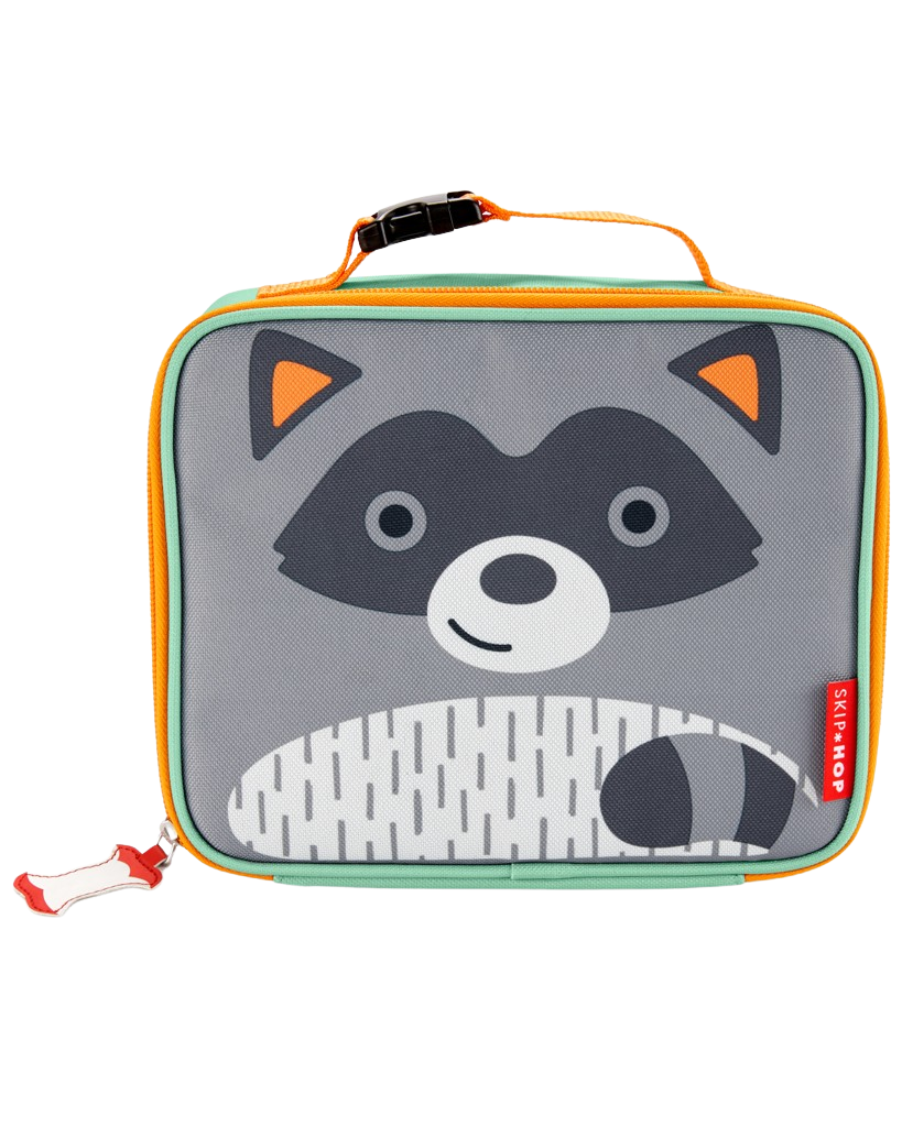 SKIP HOP Zoo Taštička termo na svačinu Mýval 3r+