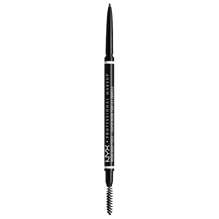 NYX PROFESSIONAL MAKEUP Micro Brow Pencil - Tužka na obočí - Chocolate 0.09 g