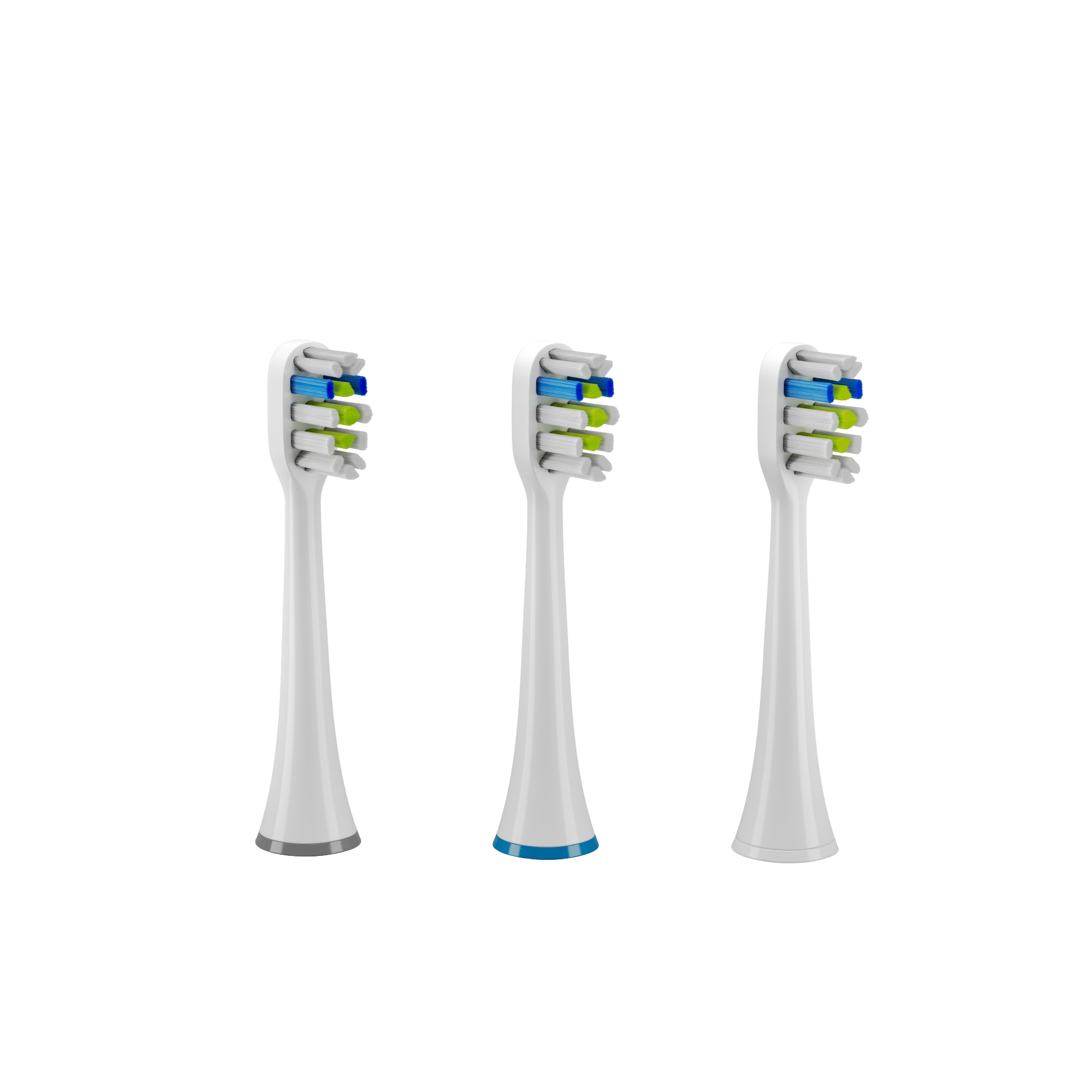 TrueLife Náhradní hlavice SonicBrush UV - Sensitive 3 ks