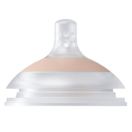 LOVI Savička dynamická MAMMAFEEL 6m+ střední