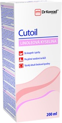DR KONRAD Cutoil 200 ml
