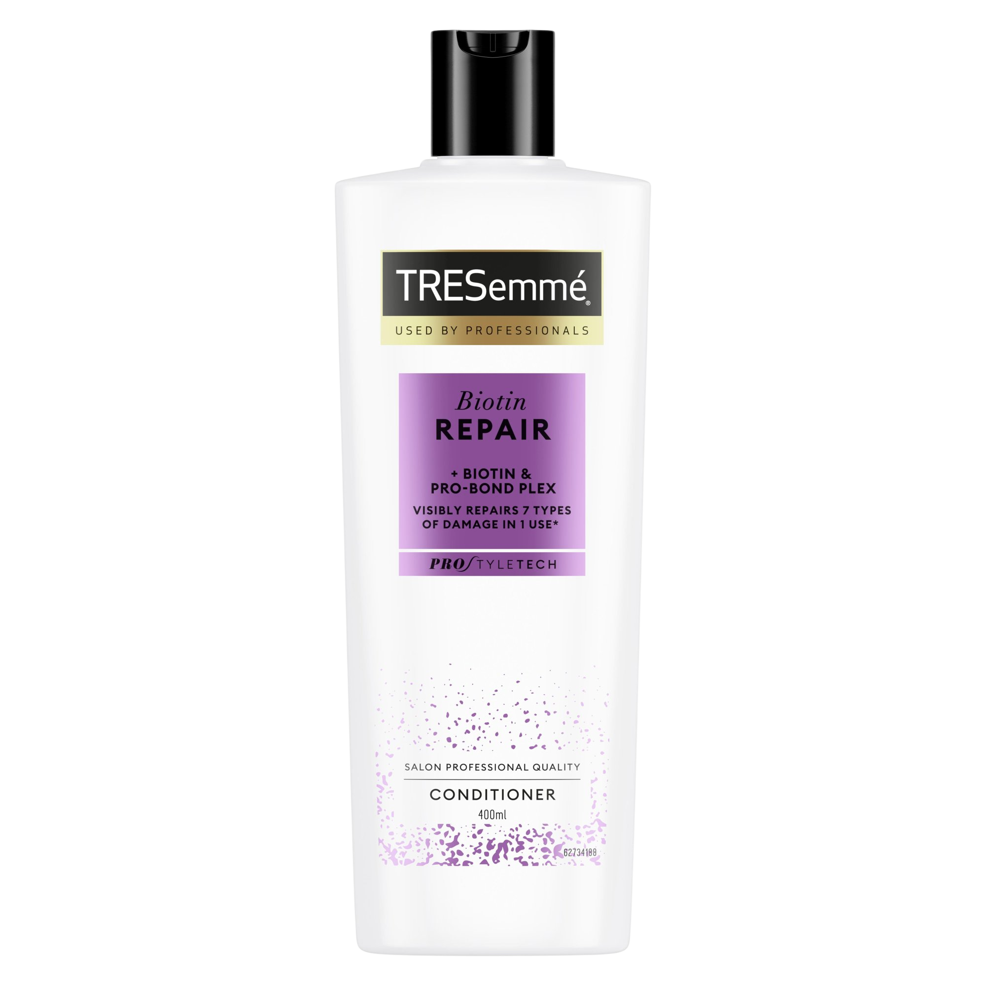 TRESEMMÉ Biotin Repair Kondicionér pro poškozené vlasy 400 ml