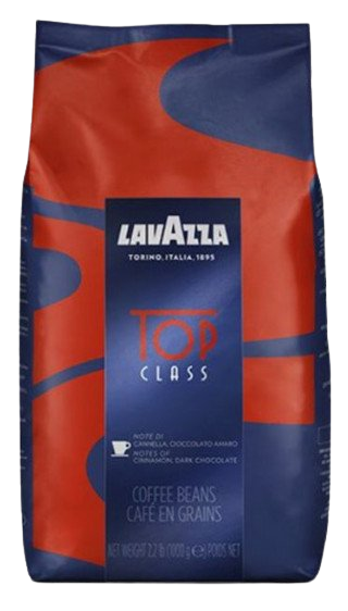 LAVAZZA Lavazza Top Class zrnková 1000 g