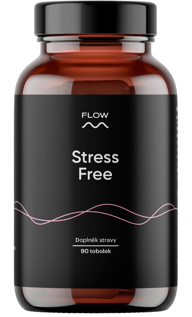 FLOW Stress free 2.0 90 tobolek