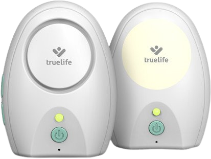 TRUELIFE NannyTone VM Pocket audio chůvička