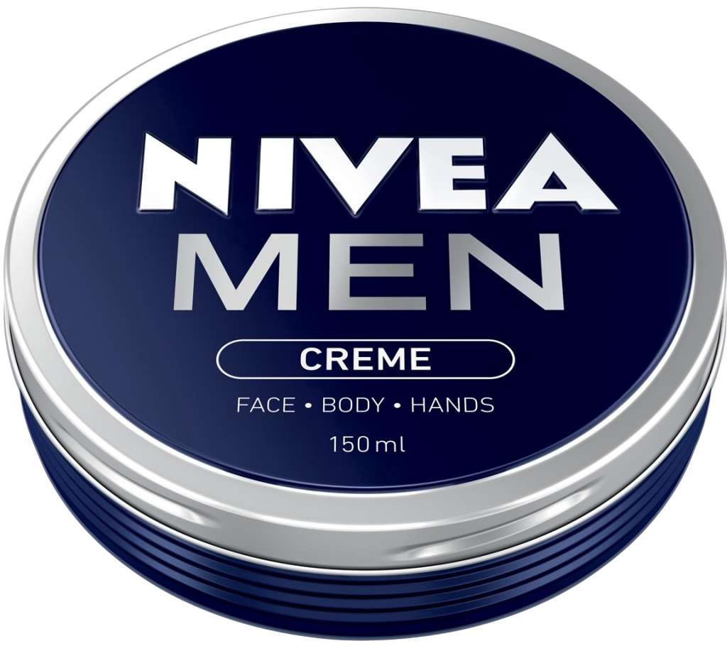 Nivea MEN Krém 150 ml