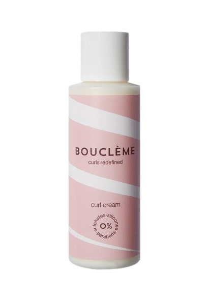 BOUCLÉME Curl Cream 100 ml
