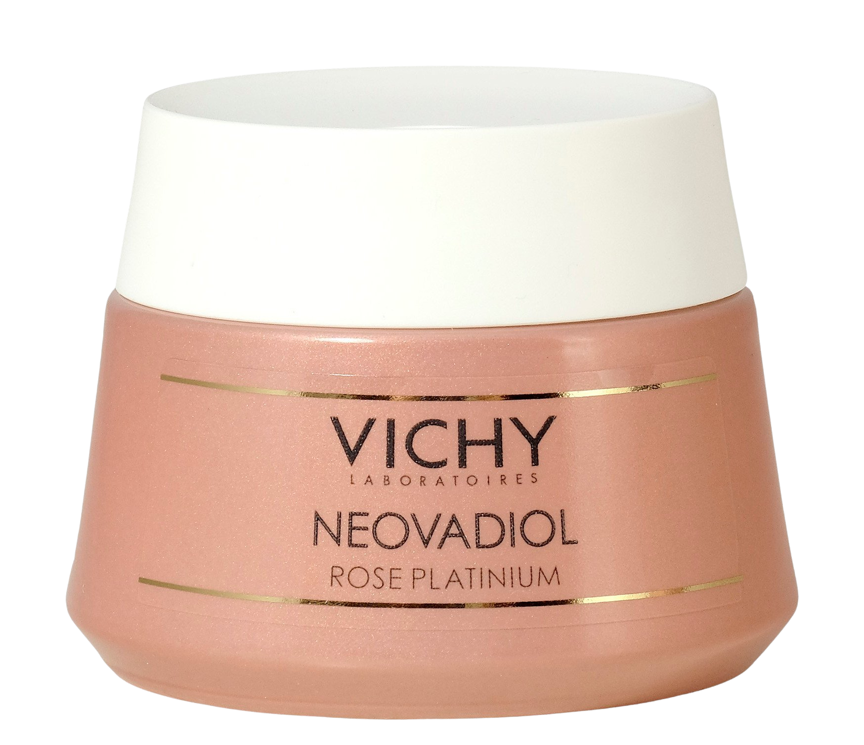 VICHY NEOVADIOL ROSE PLATINUM zpevňující a revitalizační rozjasňující krém 50 ml
