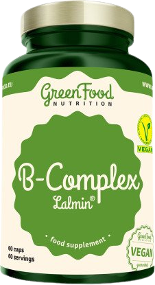 B-Complex Lalmin