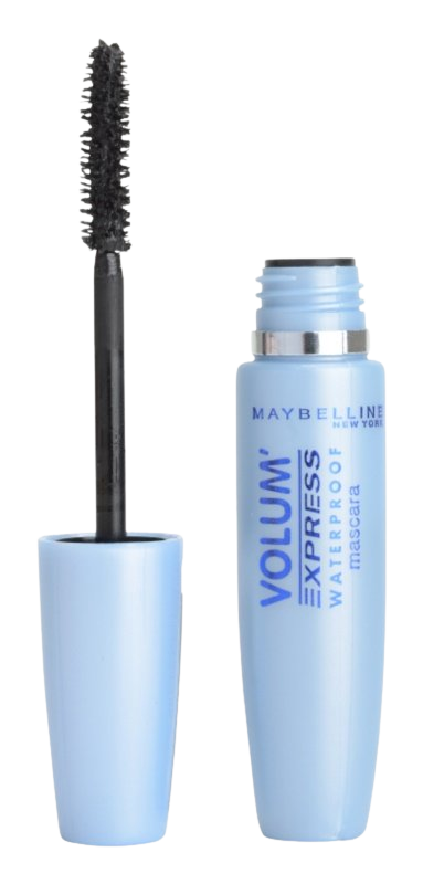 MAYBELLINE NEW YORK Volum’ Express řasenka černá voděodolná 8.5 ml
