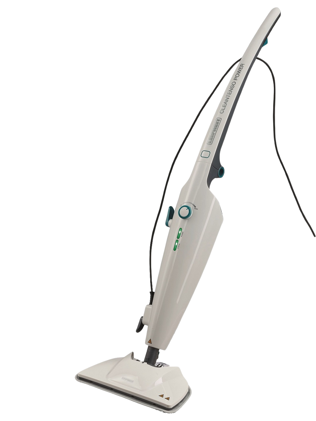 LEIFHEIT Parní čistič Clean Tenso Power 11940