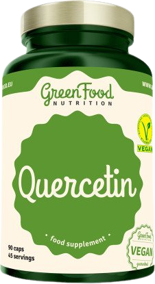 Quercetin