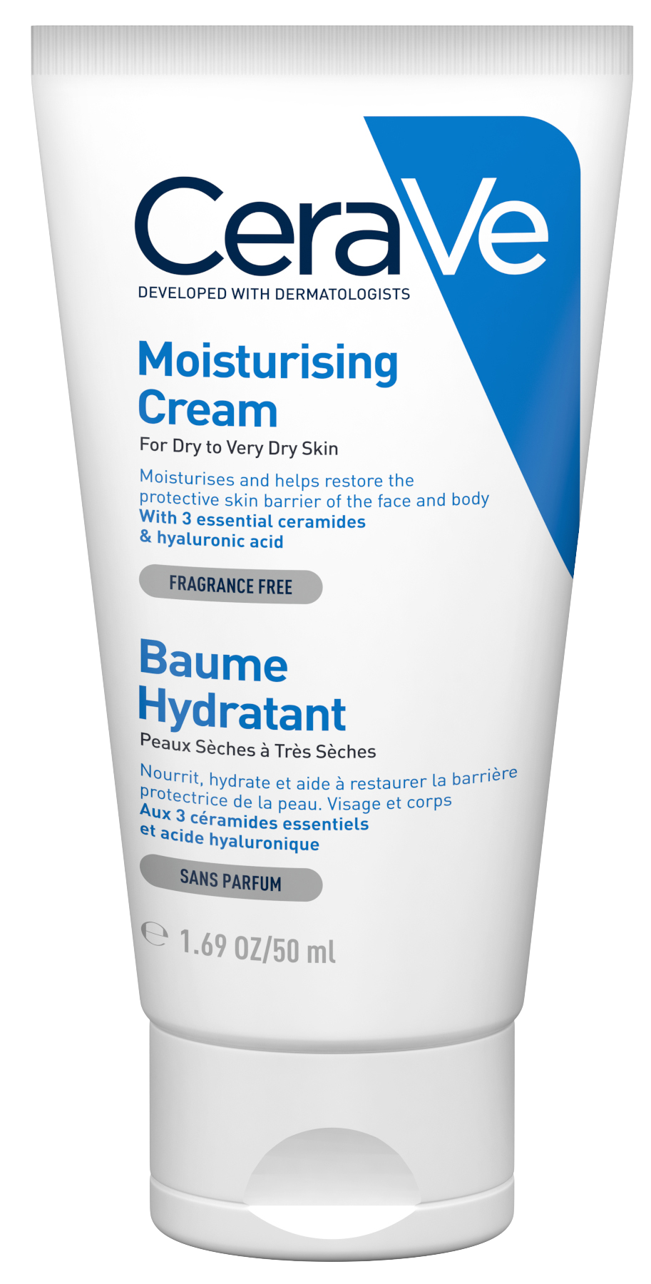 CERAVE hydratační krém 50 ml