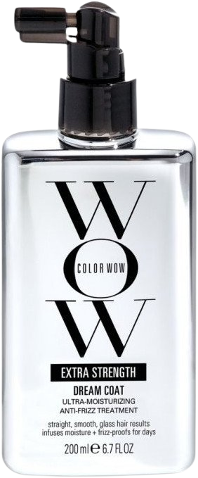 COLOR WOW Dream coat extra strength sprej proti krepatění a pórovitosti 200 ml