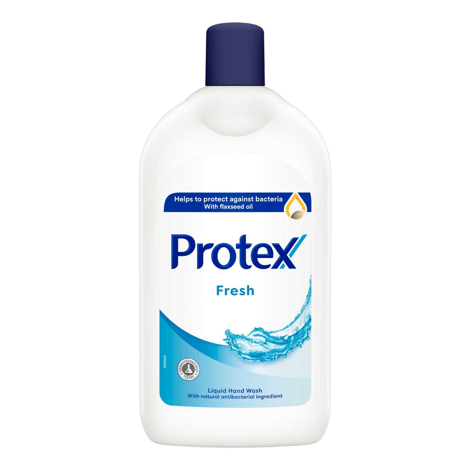 PROTEX Fresh tekuté mýdlo s přirozenou antibakteriální ochranou 700 ml
