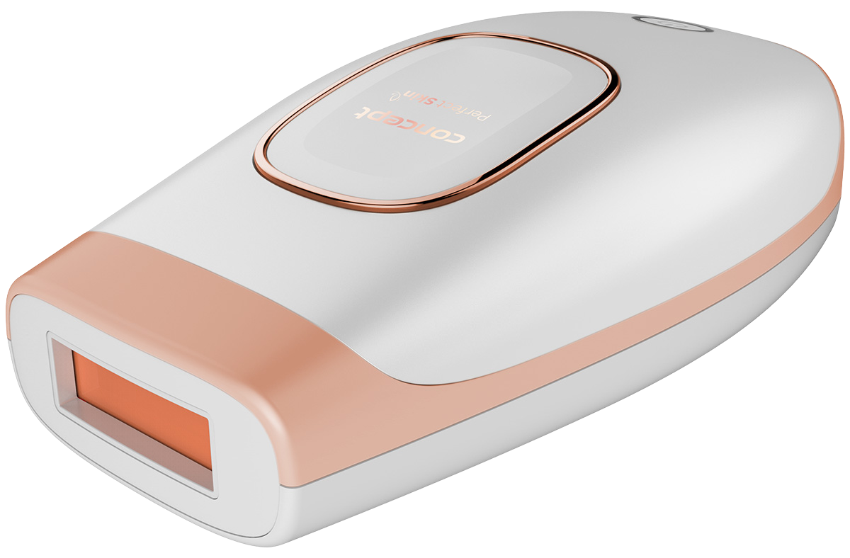 Concept IPL Epilátor Perfect Skin IL3000