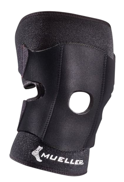 MUELLER Adjustable Knee Support Bandáž na koleno
