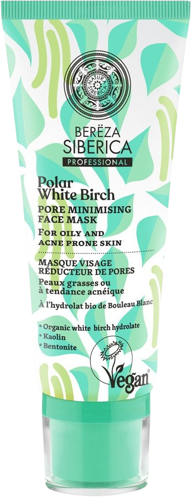 Minimalizující póry