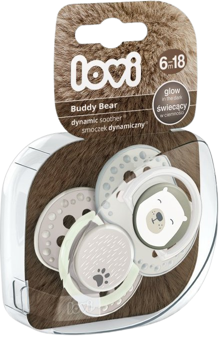 Buddy Bear