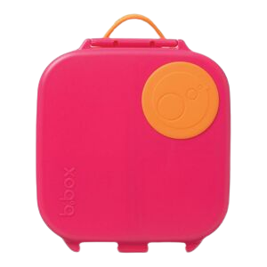 růžový/oranžový