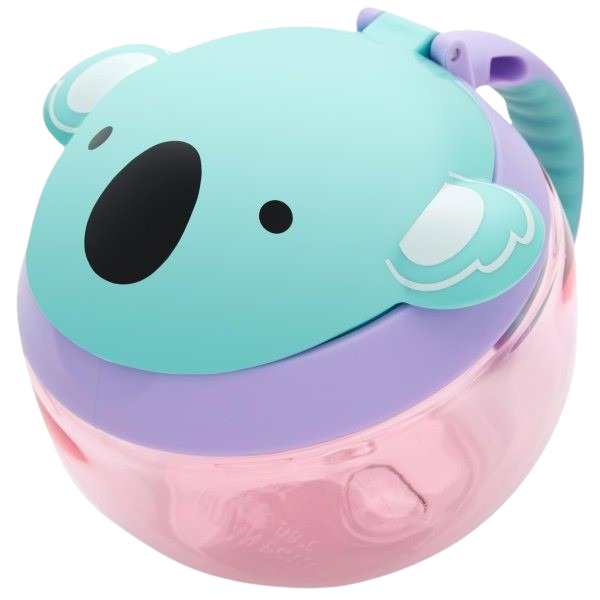 Skip Hop Zoo Nádoba na sušenky Koala 12m+ 222 ml