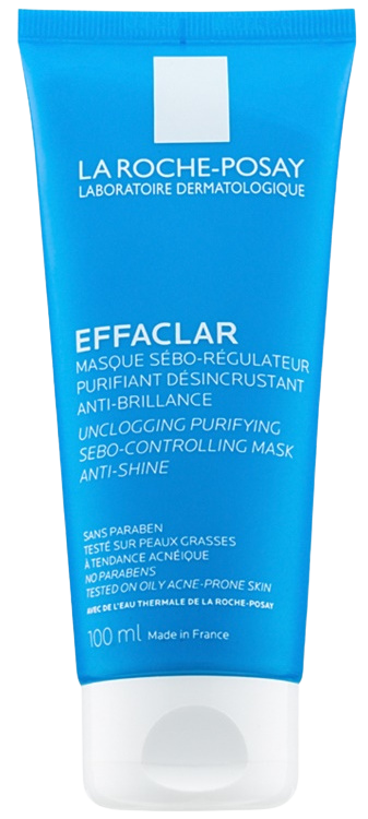 LA ROCHE-POSAY Effaclar Mask 100 ml