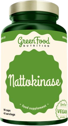 Nattokinase