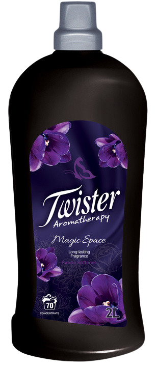 TWISTER Avivážní prostředek Magic Space 2 l