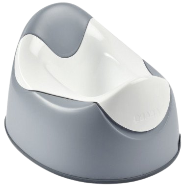 BEABA Nočník ergonomický Light Mist