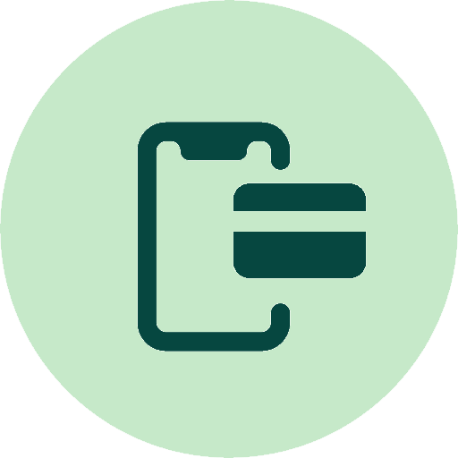 Online platba kartou