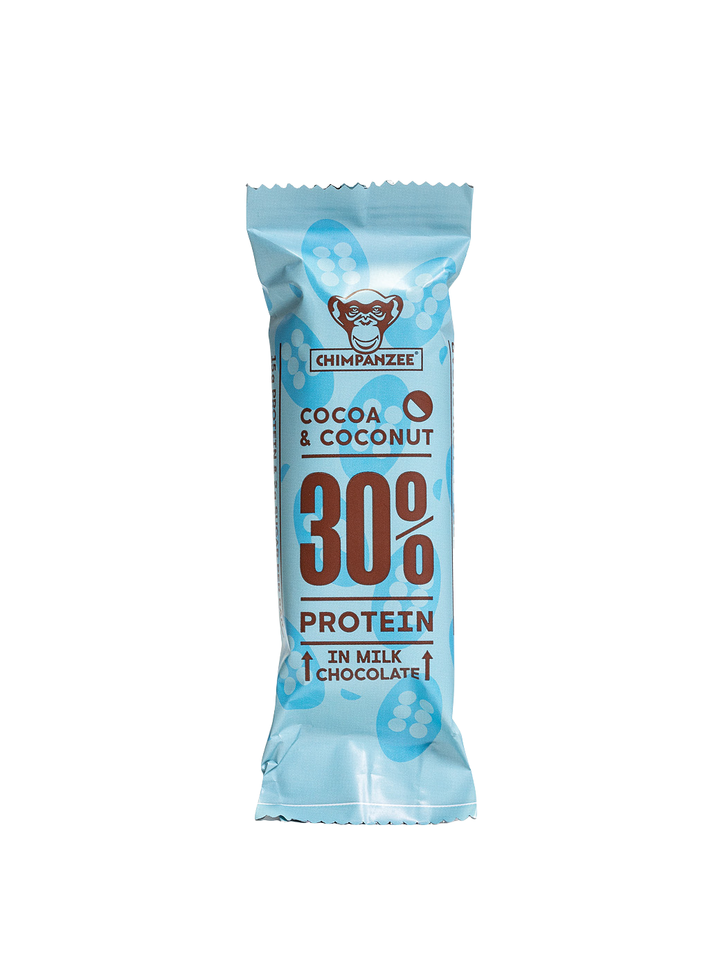 CHIMPANZEE Protein 30% Cocoa&Coconut 50 g