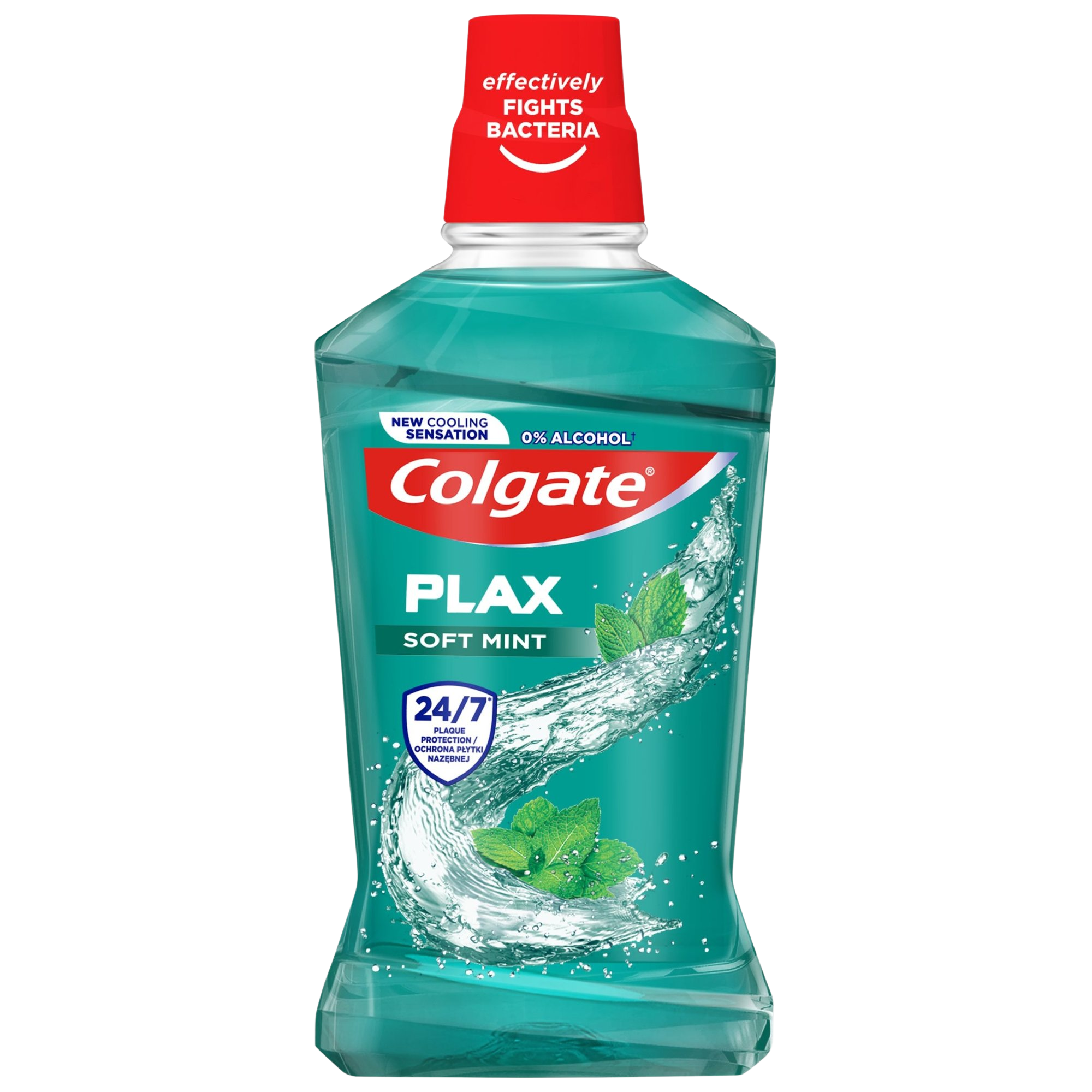 Multi protect Soft Mint