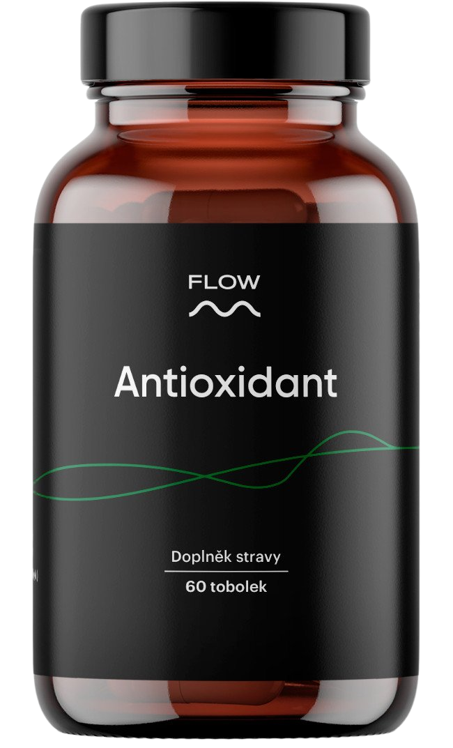 FLOW Antioxidant 60 tobolek
