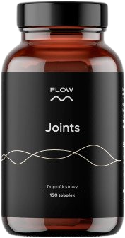 FLOW Joints 2.0 120 tobolek