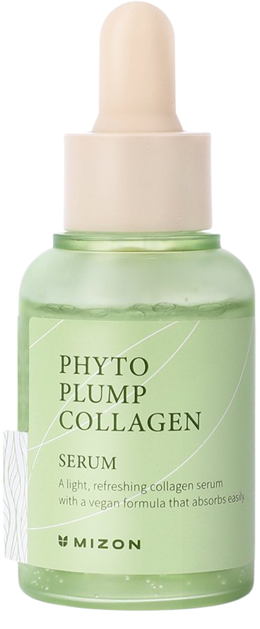 Fotografie Mizon Sérum s rostlinným kolagenem 30 ml