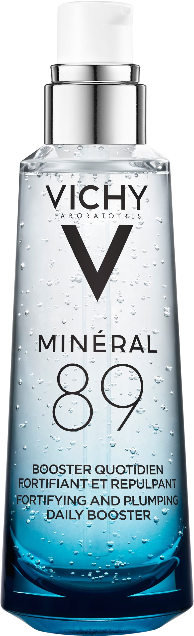Vichy Minerál 89 Hyaluron Booster 75 ml