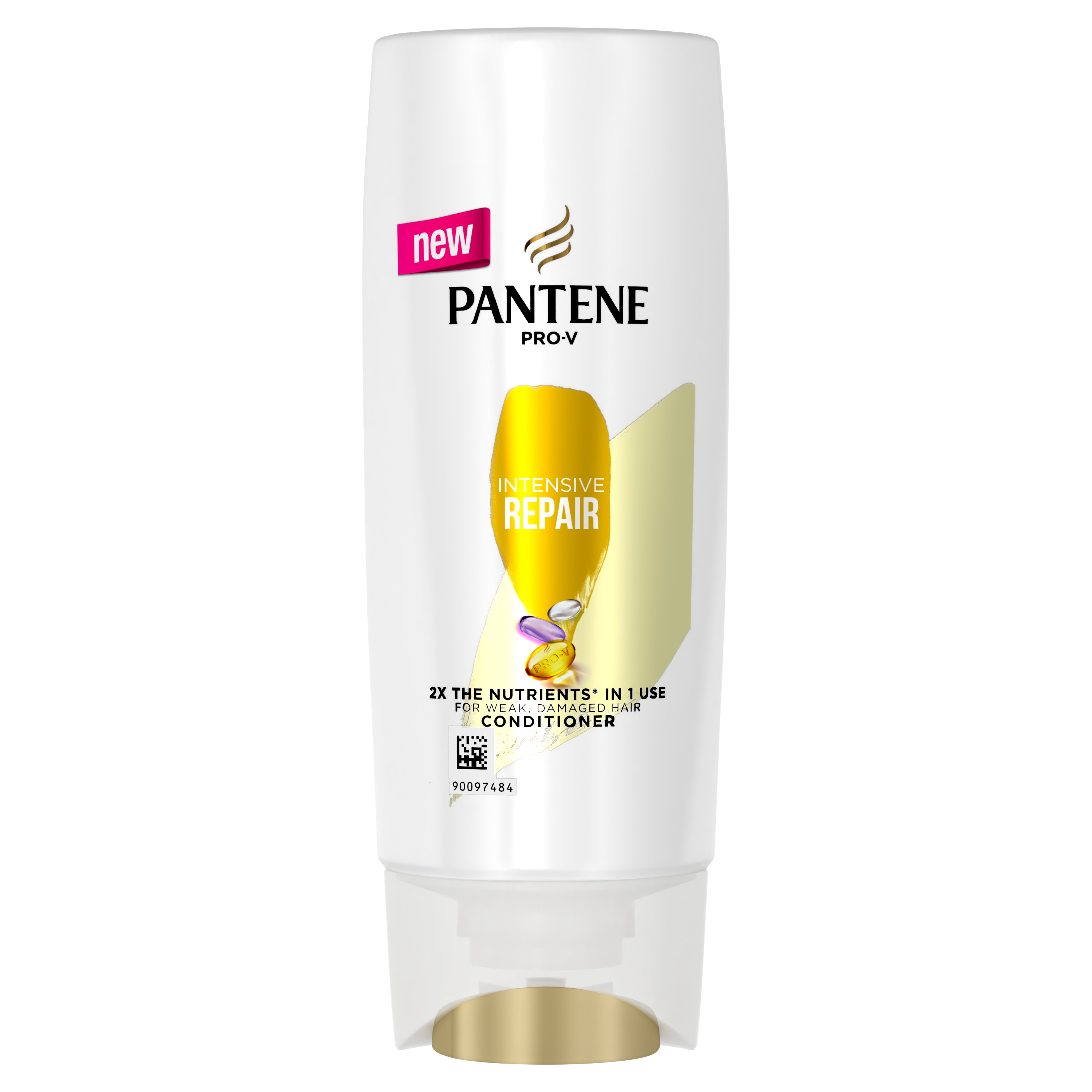 Pantene Pro-V Intensive Repair kondicionér na vlasy 90 ml