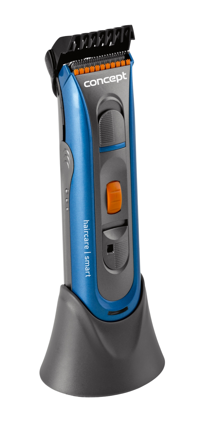 CONCEPT ZA7010 Zastřihovač vlasů a vousů