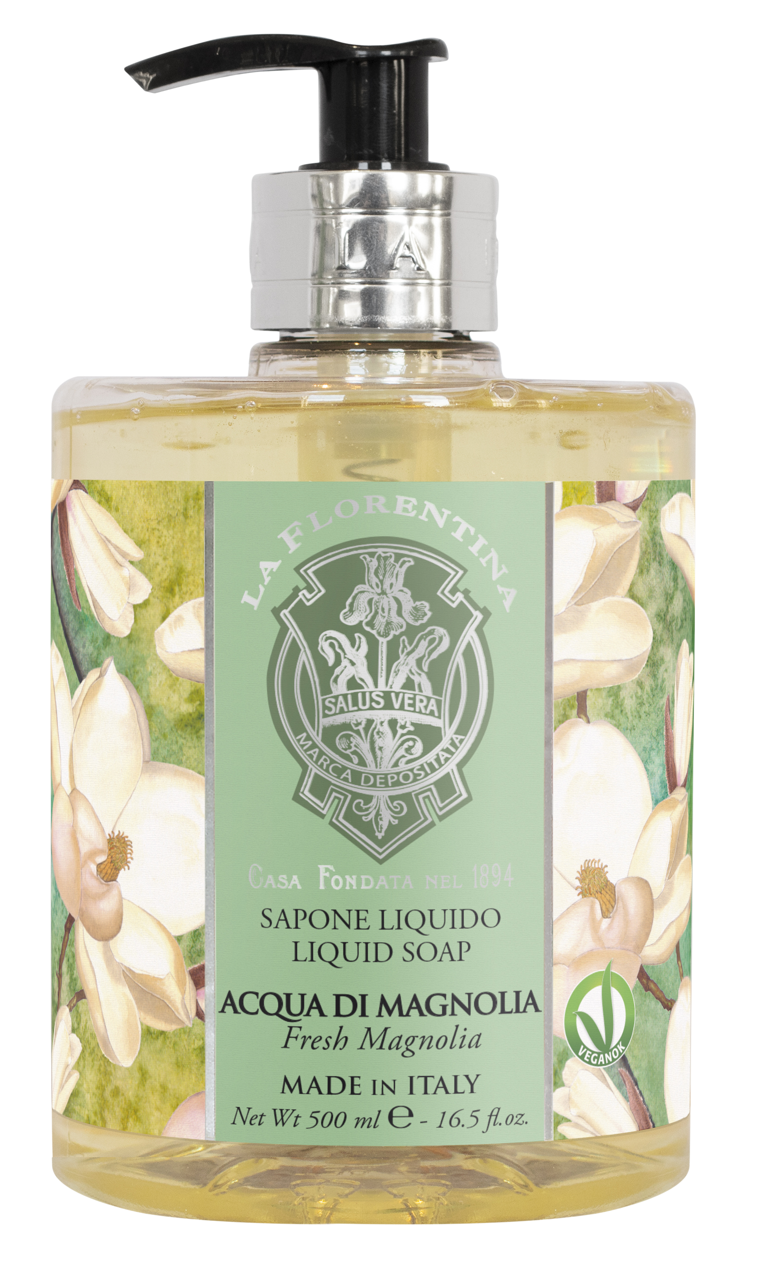 Acqua di Magnolia