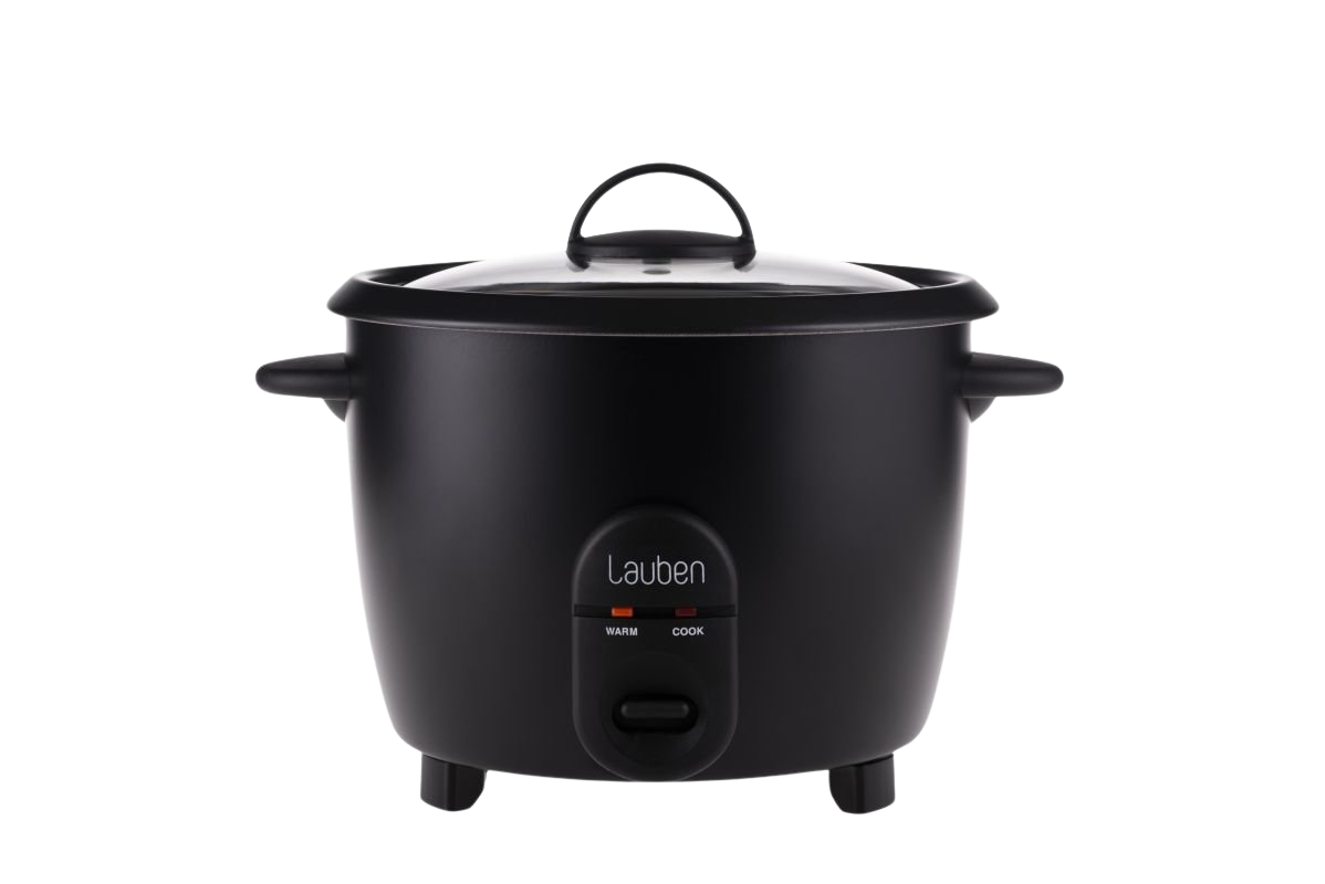 Lauben Ryžovar 1800BC