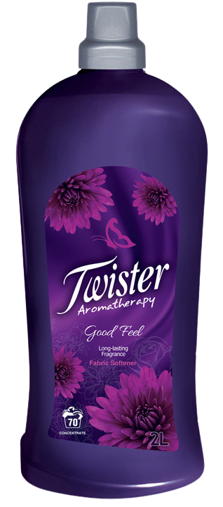 TWISTER Avivážní prostředek Good Feel 2 l