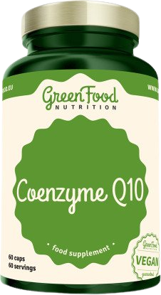 Coenzym Q10