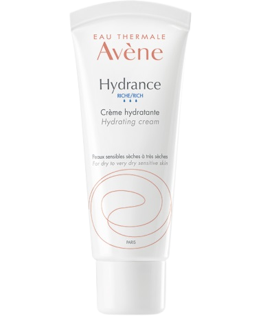 Avène Hydrance Hydratační krém 40 ml
