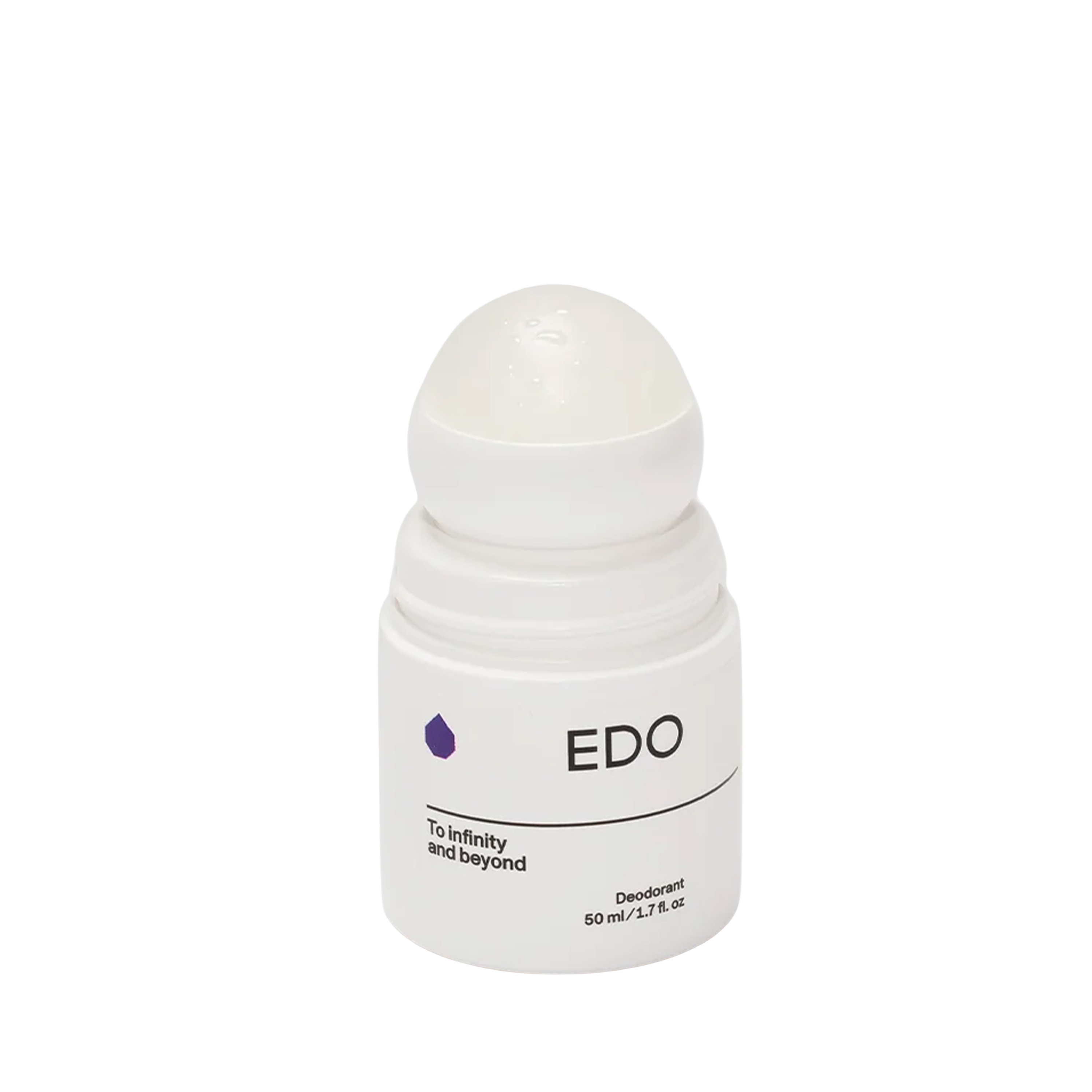 EDO Deodorant, Maximálně přírodní tuhý deodorant 50 ml